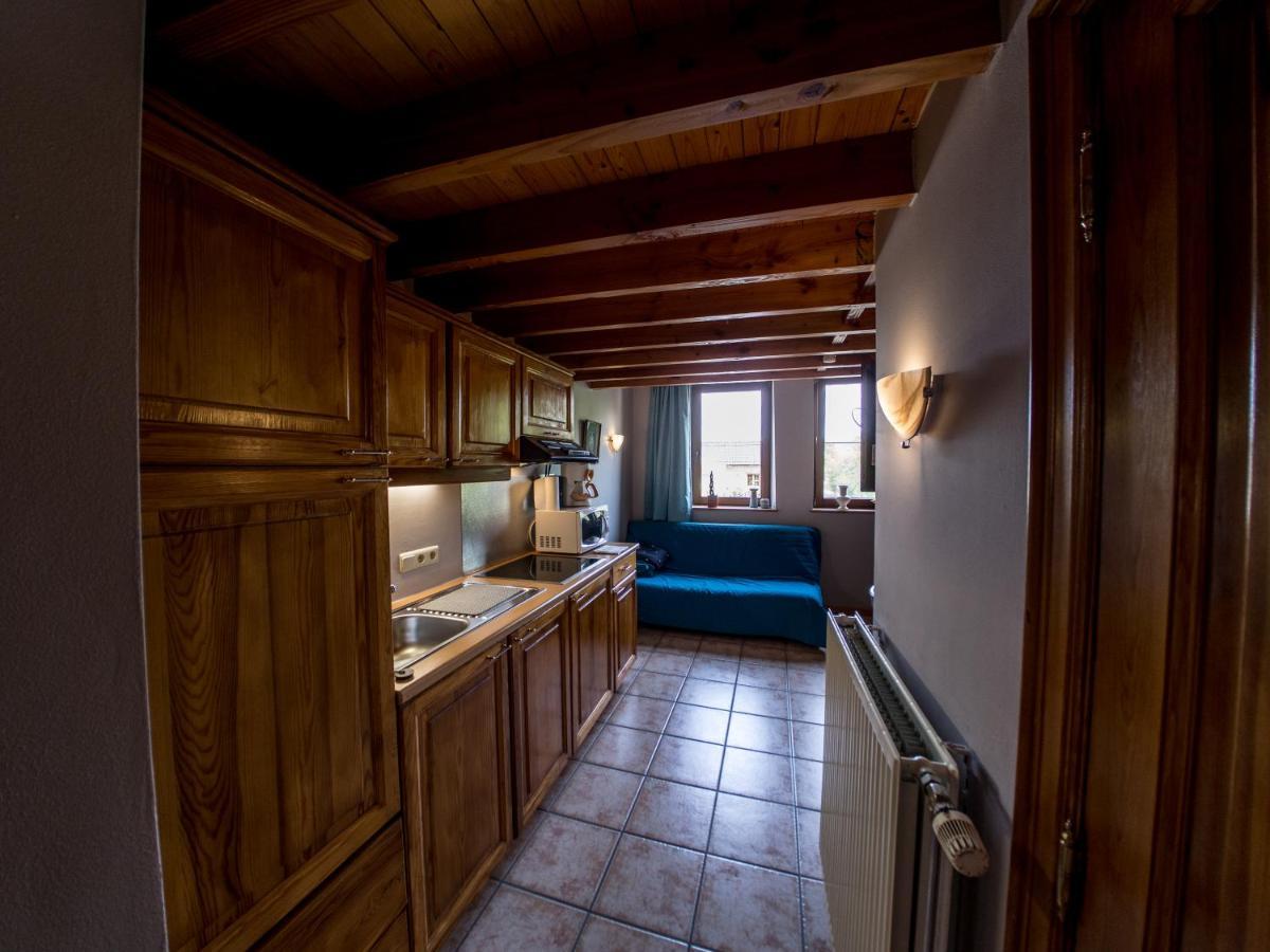 B&B La Grange Durbuy Exterior photo