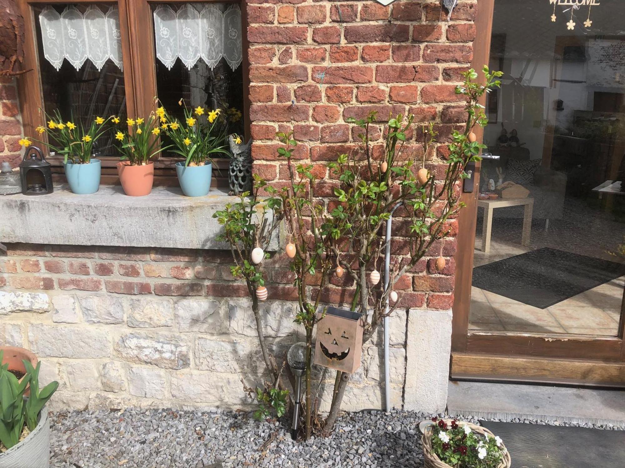 B&B La Grange Durbuy Exterior photo